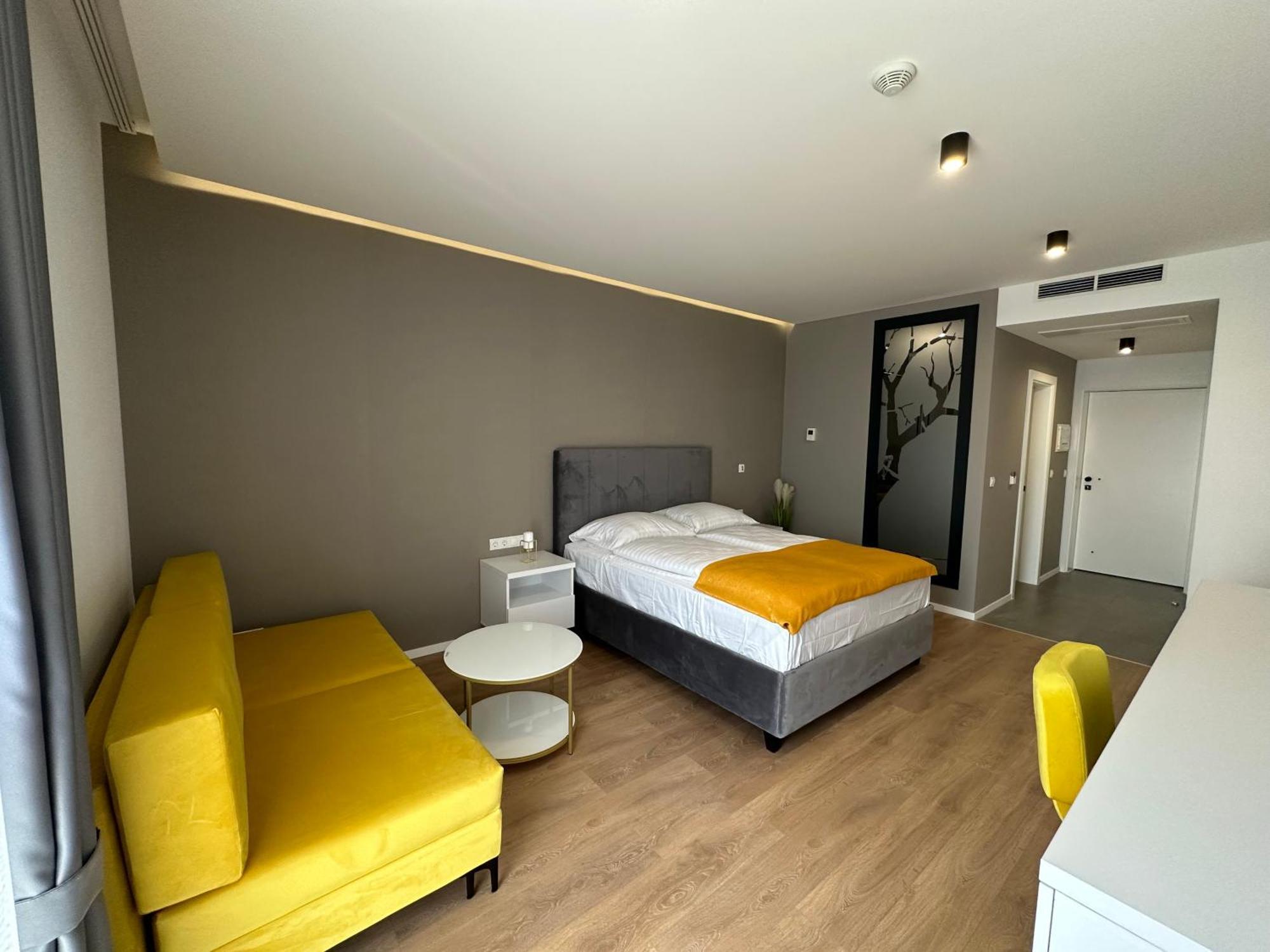 Hotel Gold Jet Bihać Zewnętrze zdjęcie