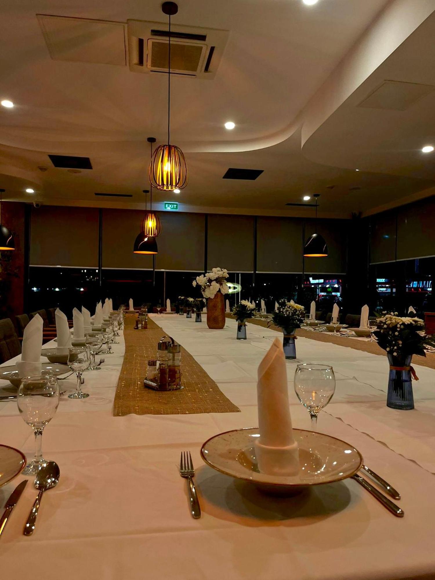 Hotel Gold Jet Bihać Zewnętrze zdjęcie