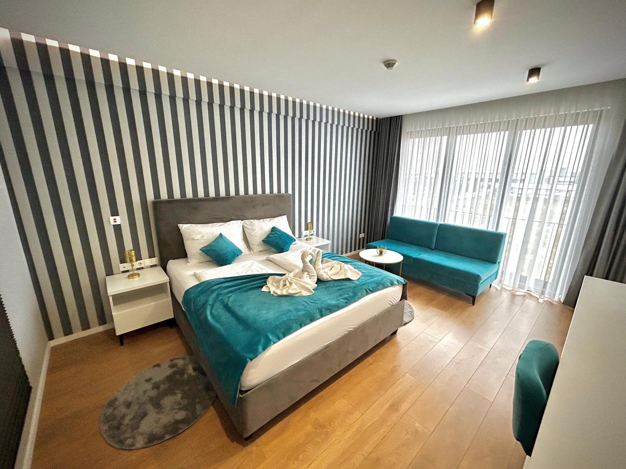 Hotel Gold Jet Bihać Zewnętrze zdjęcie
