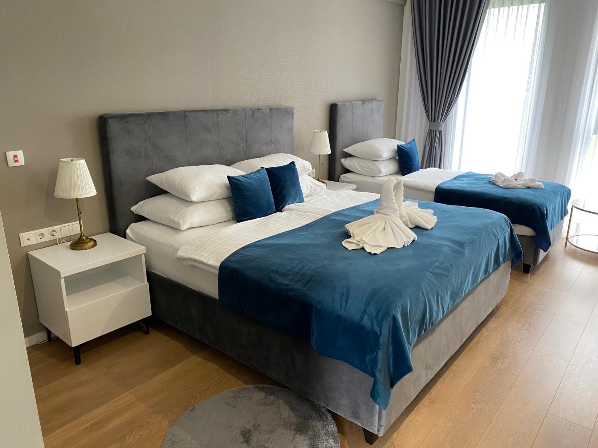 Hotel Gold Jet Bihać Zewnętrze zdjęcie
