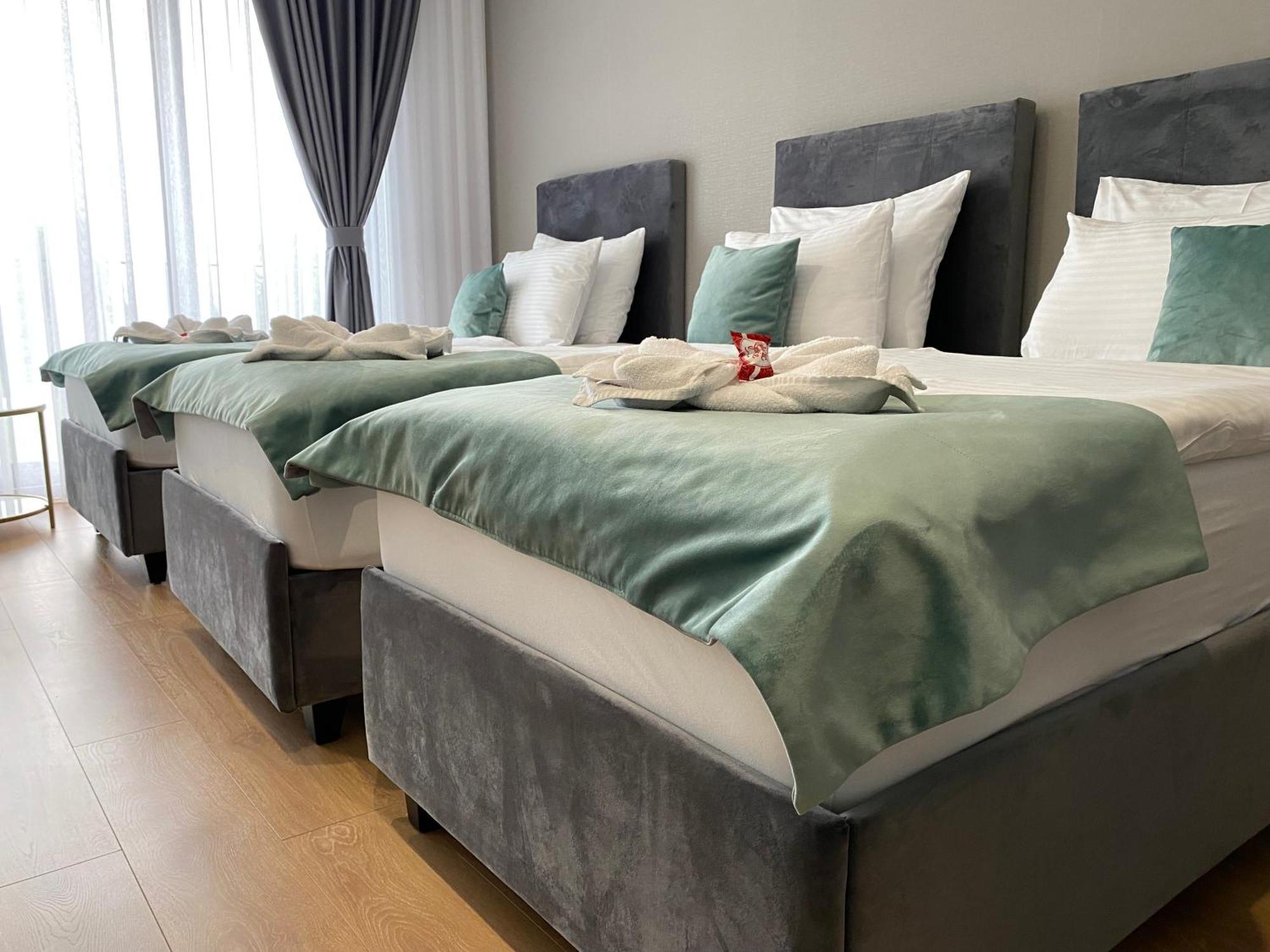 Hotel Gold Jet Bihać Zewnętrze zdjęcie